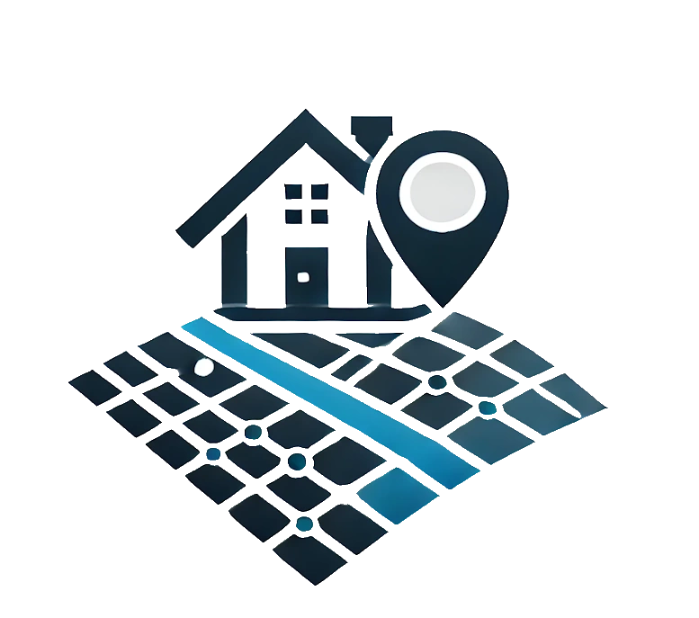 Immobilienanalyse Greven Logo